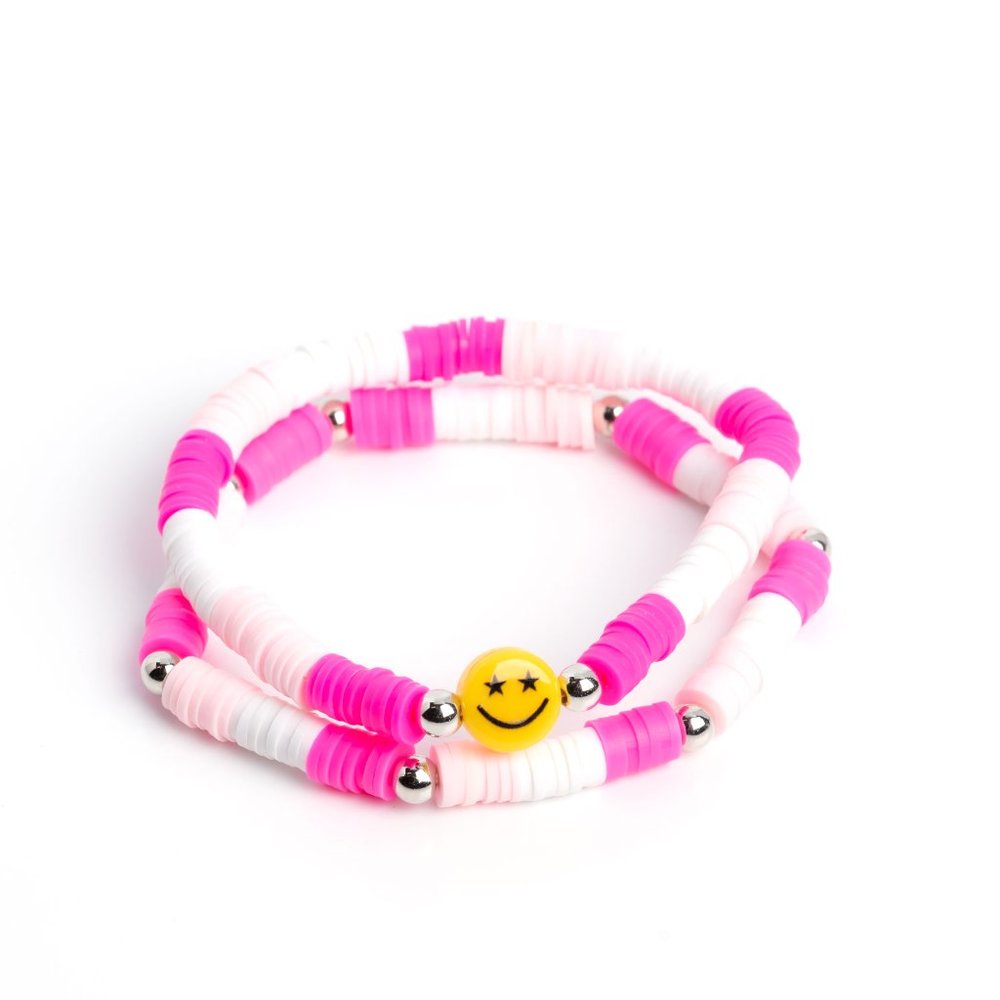 Paparazzi In SMILE - Pink